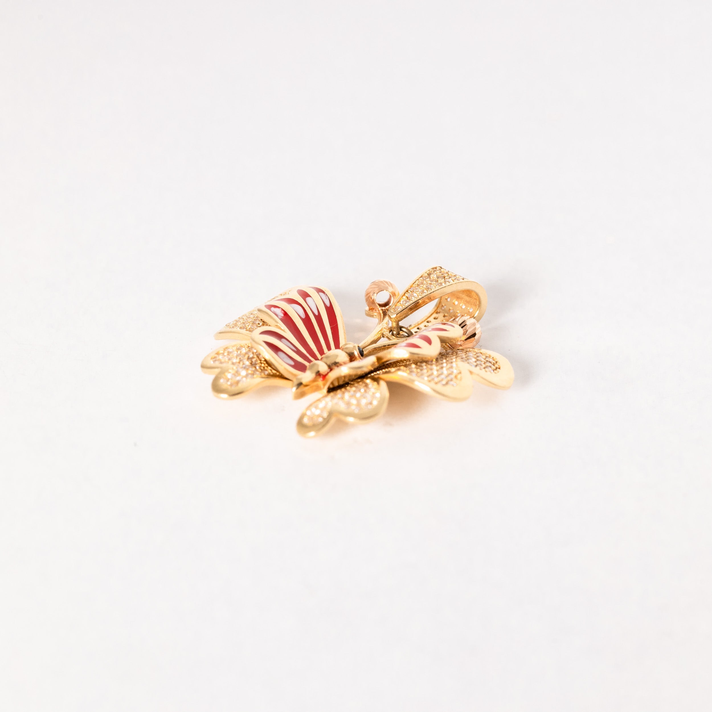 Nature & Animal Inspired