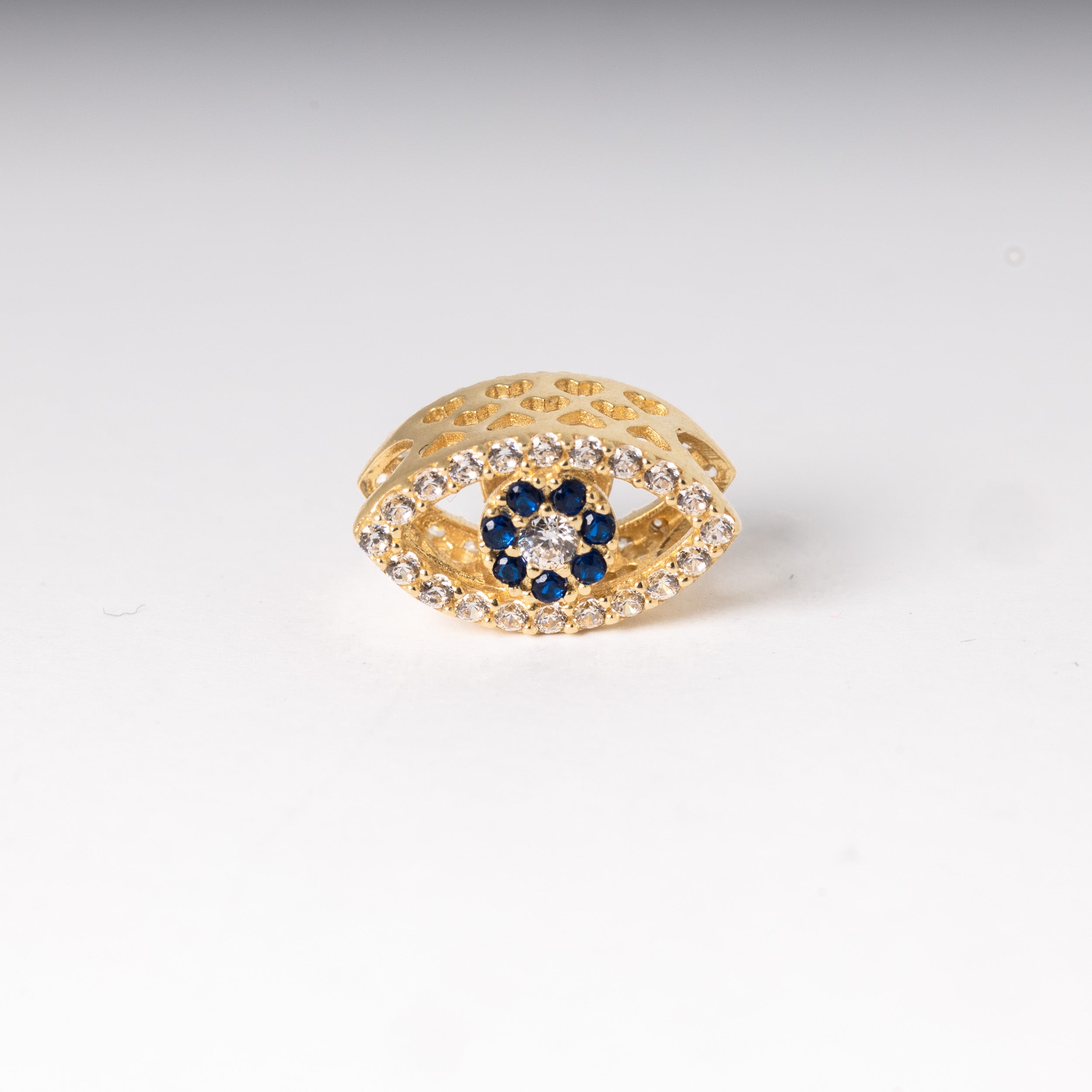 Evil Eye Pandora Charm