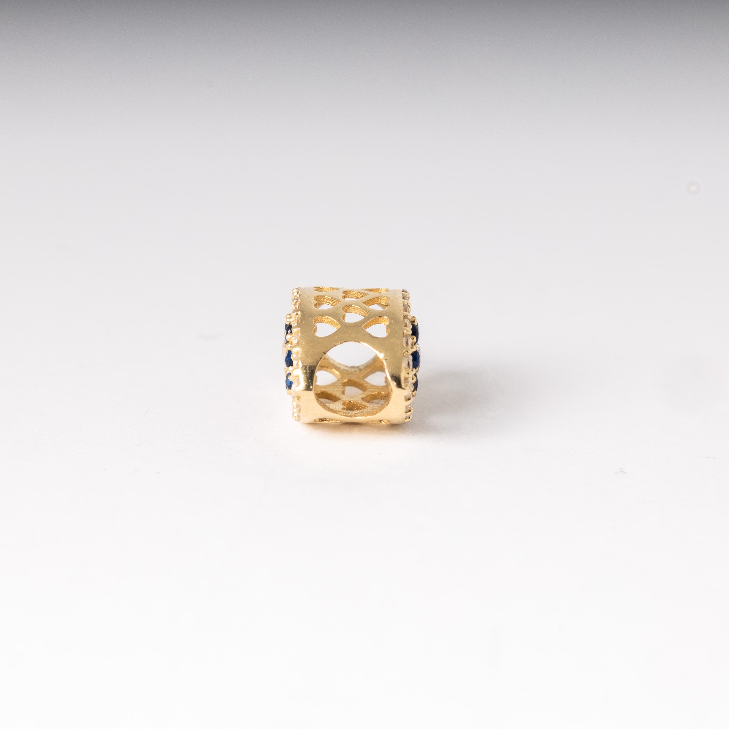 Evil Eye Pandora Charm