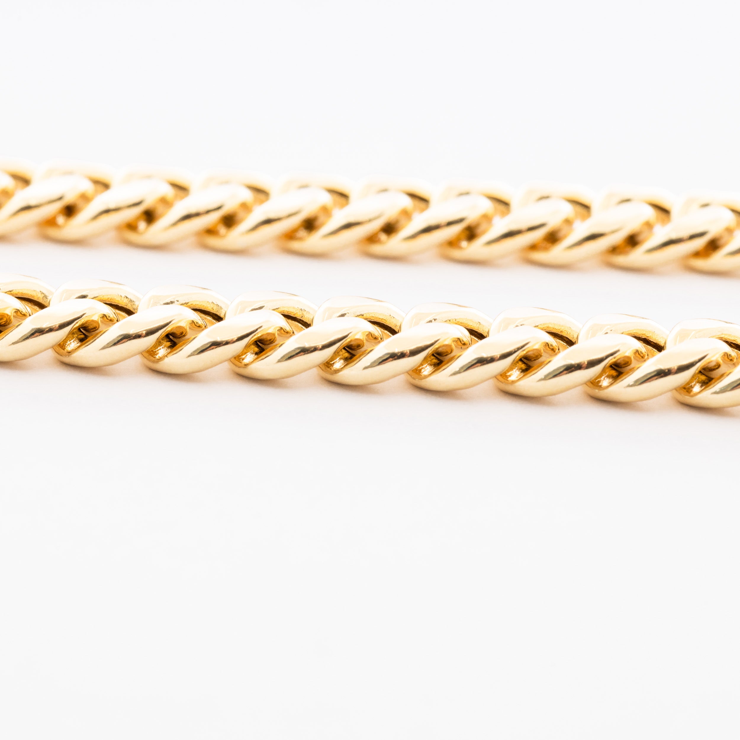 Cuban Link Chain