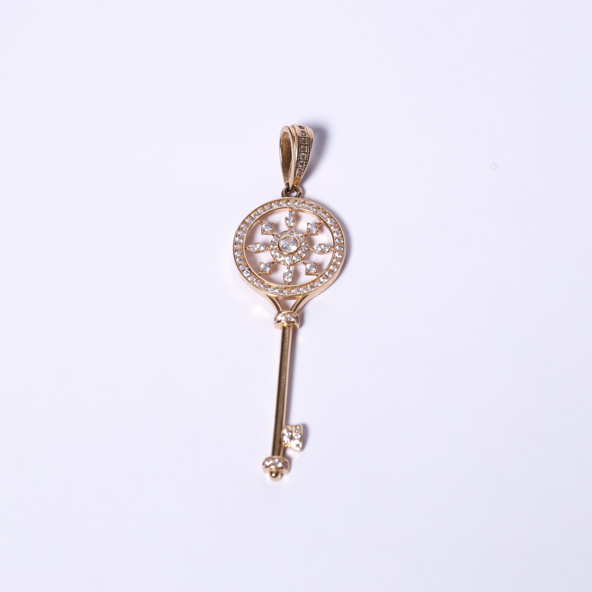 Key Pendant