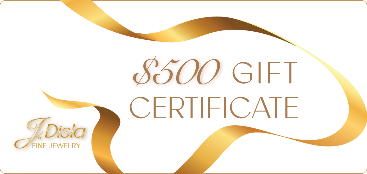 Gift Certificate