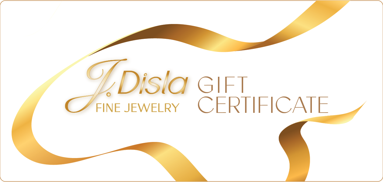 Gift Certificate