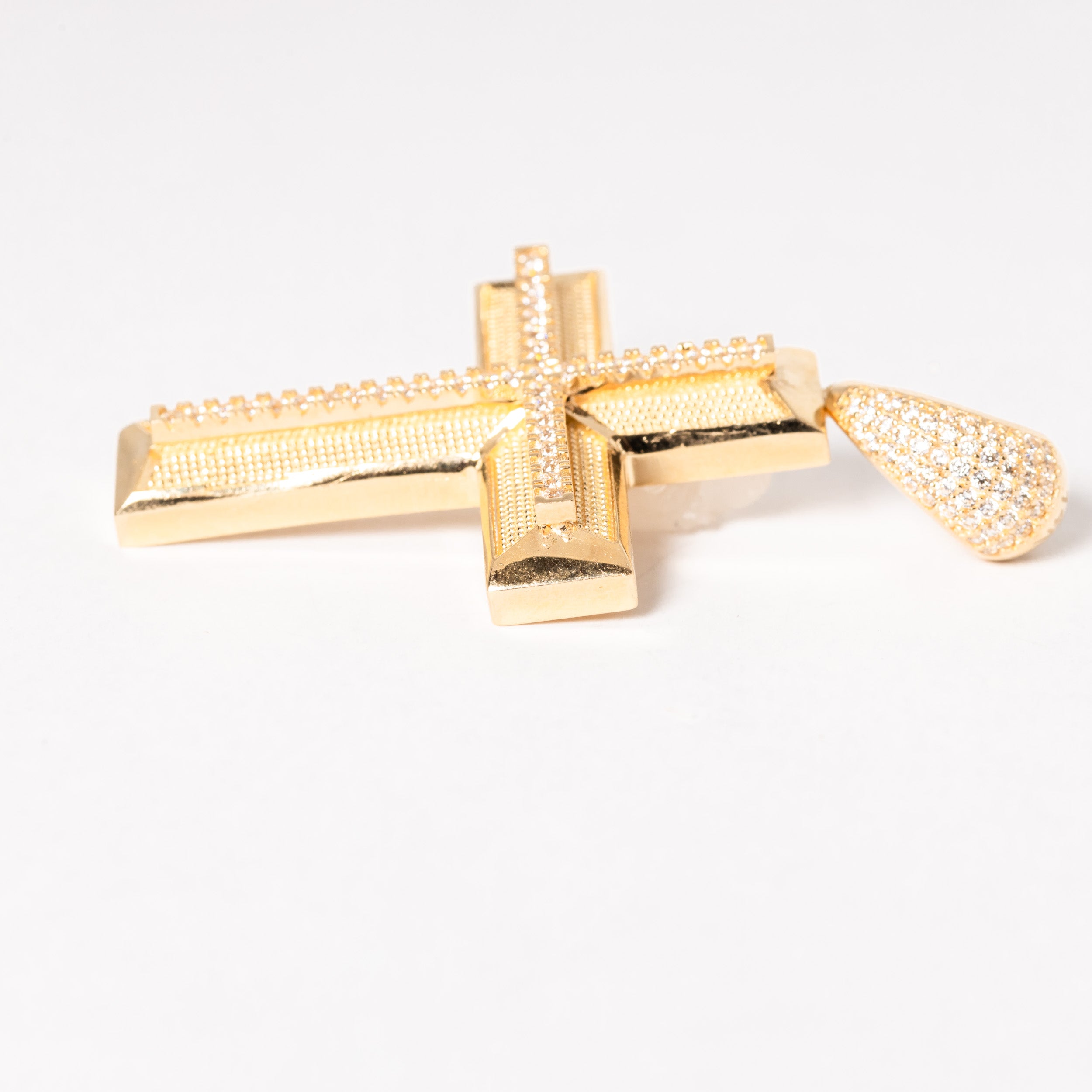 Cross Pendant