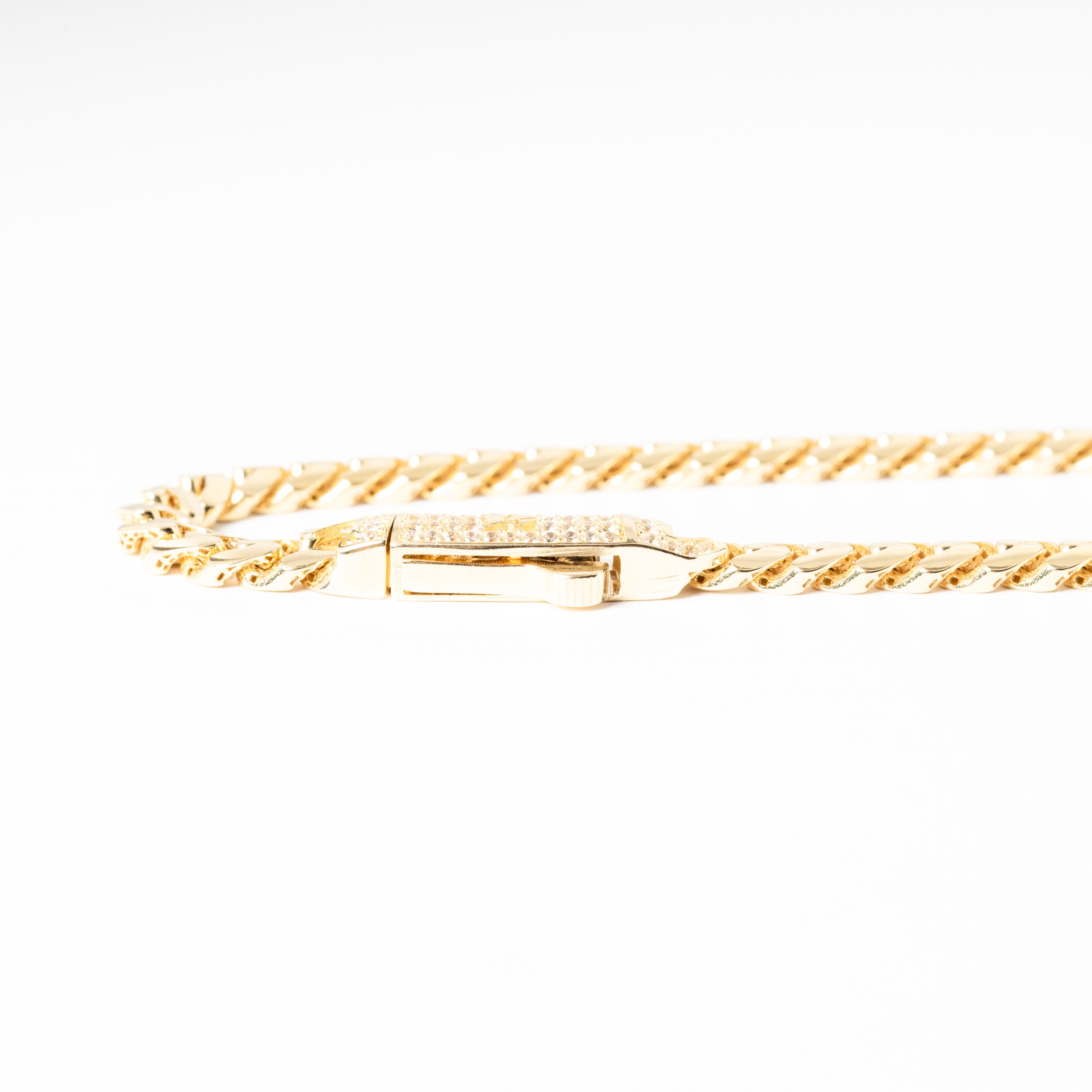 Monaco Necklace & Bracelet Set