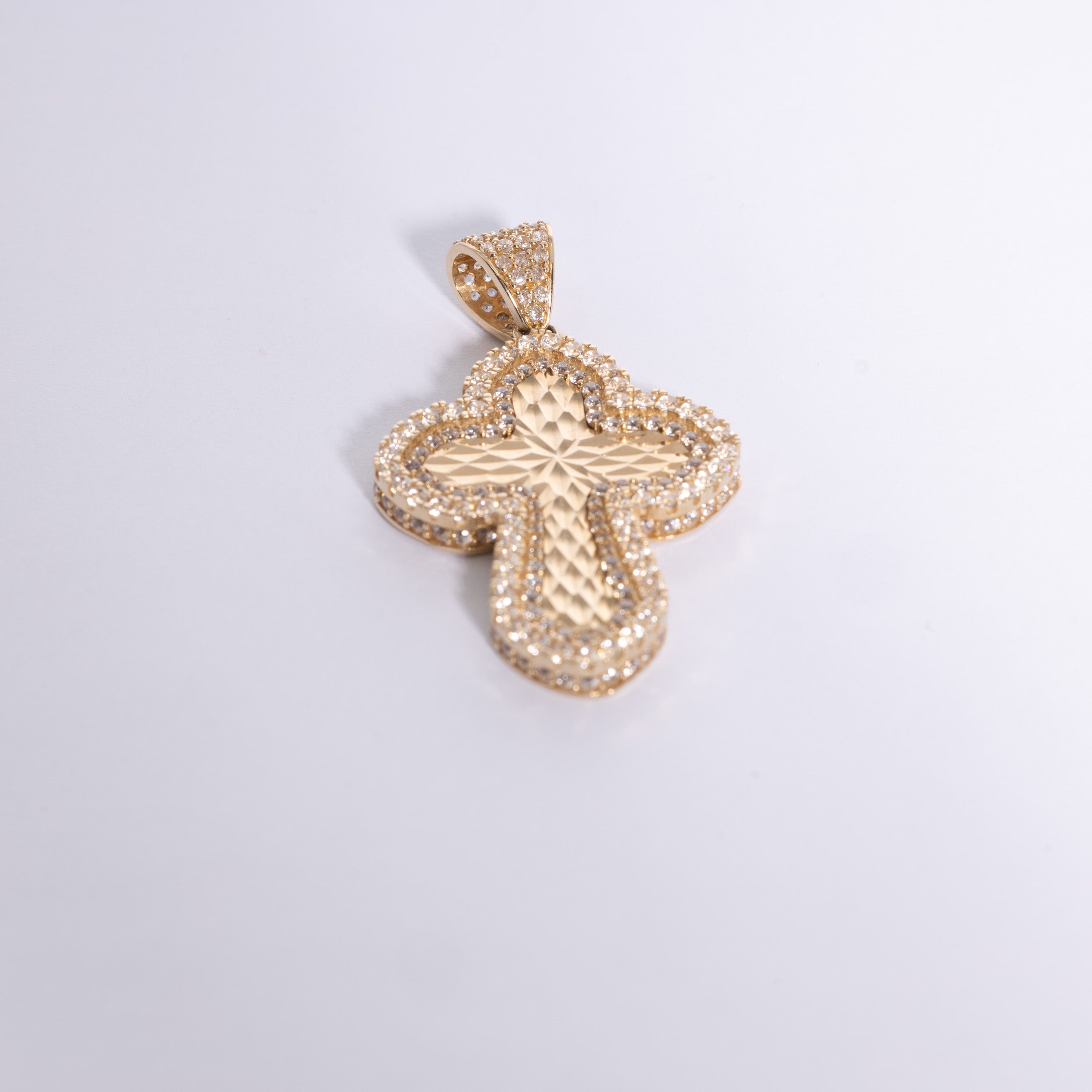 Cross Pendant