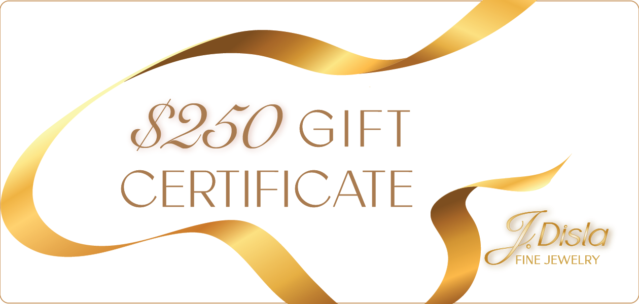 Gift Certificate
