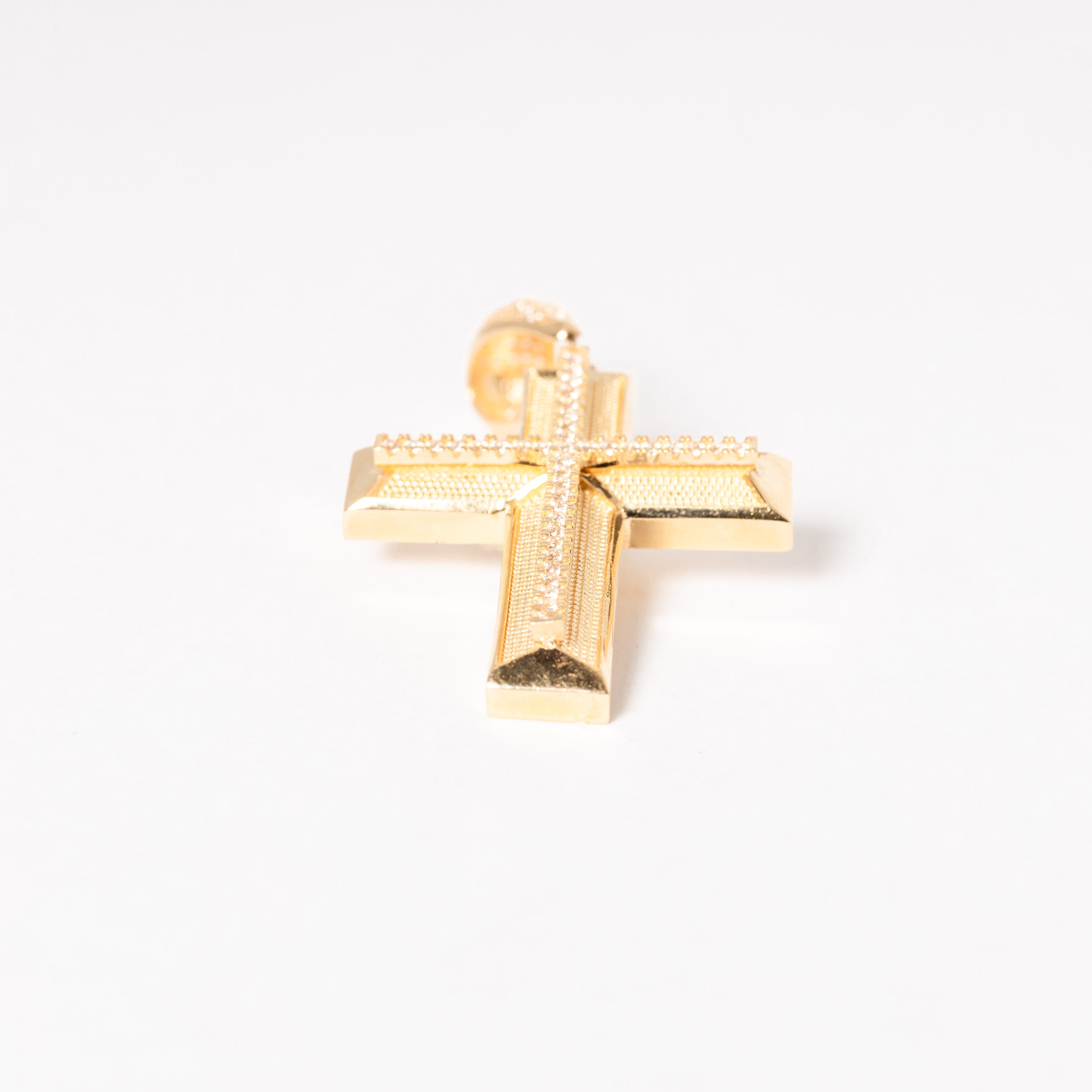 Cross Pendant