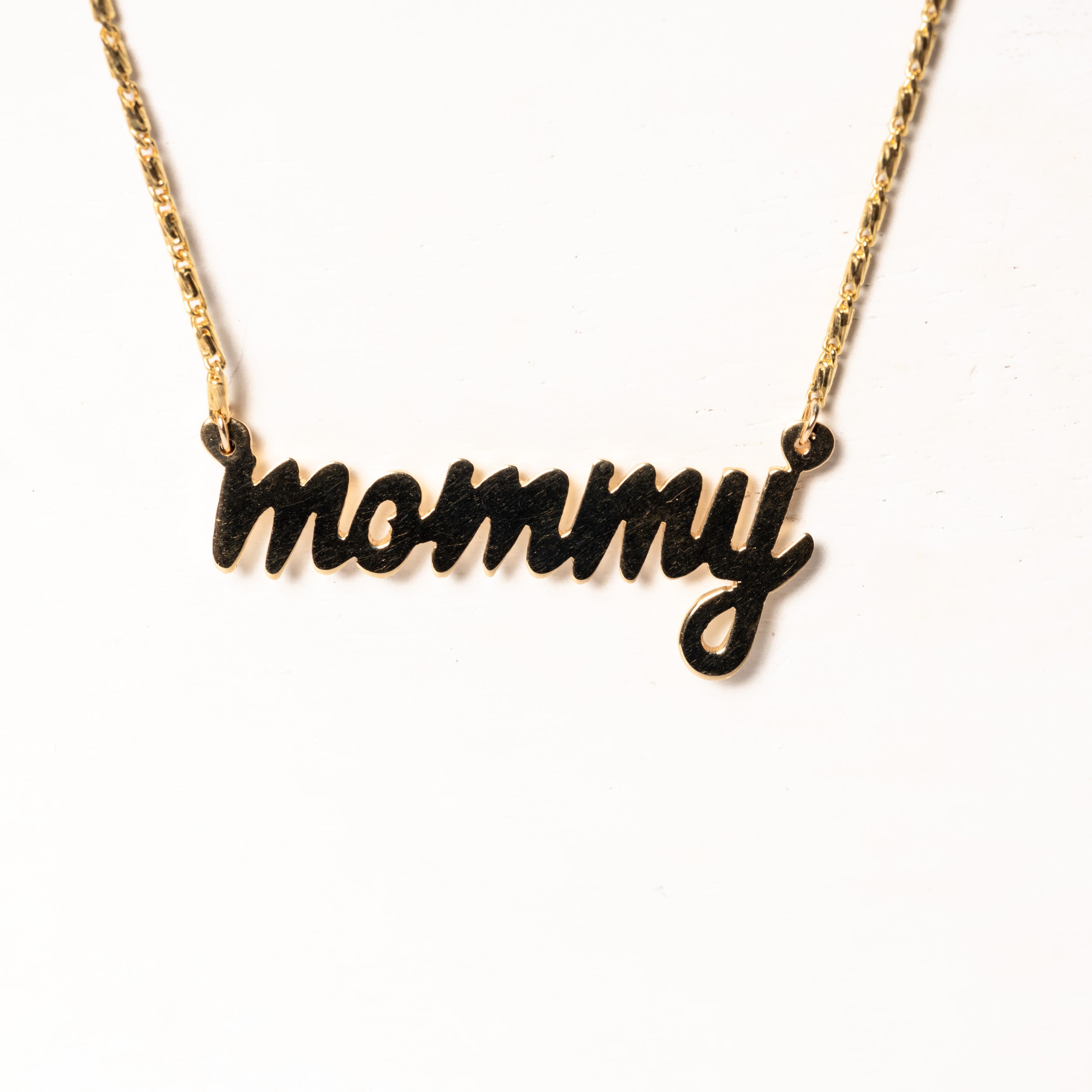 Mommy Chain