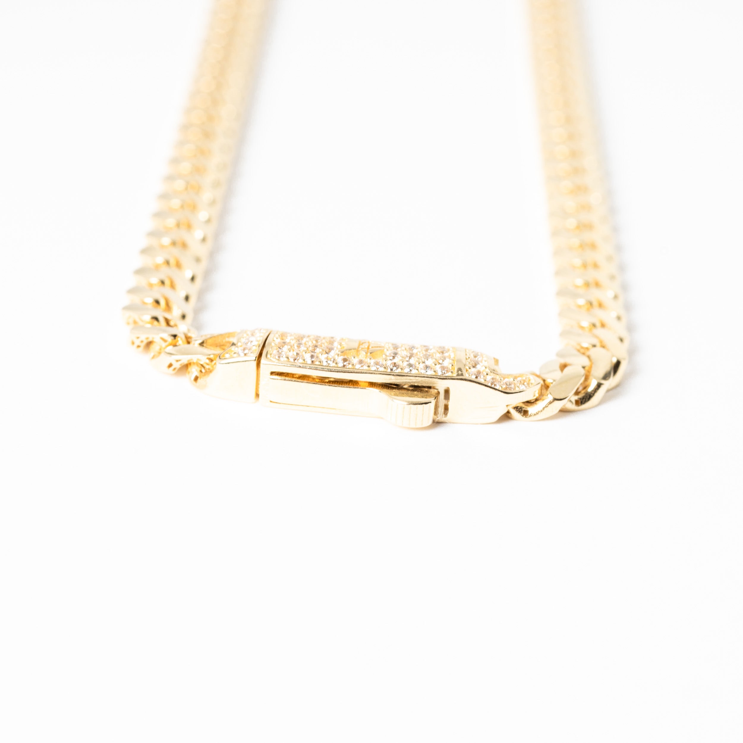 Monaco Necklace & Bracelet Set