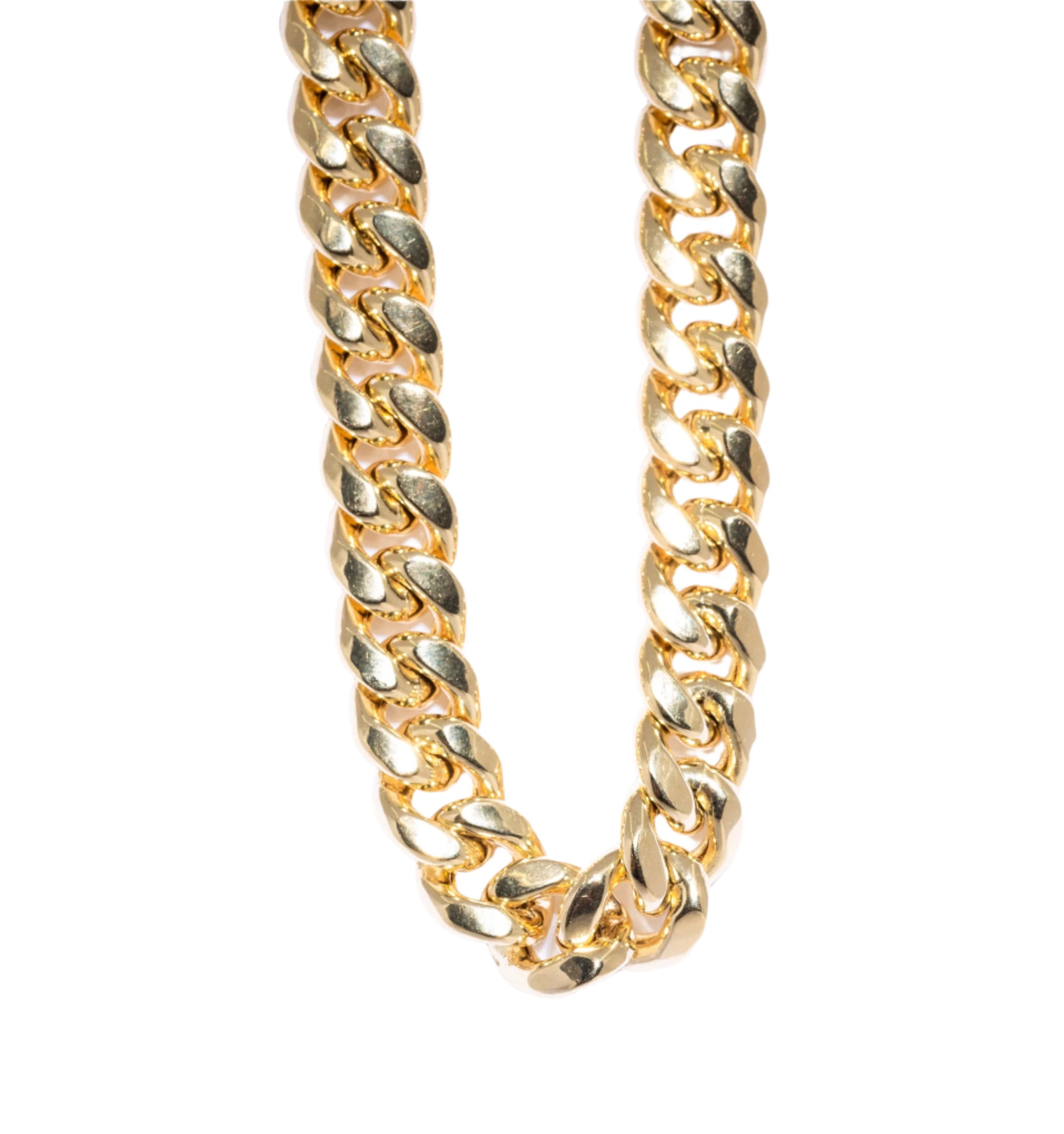 Cuban Link Chain